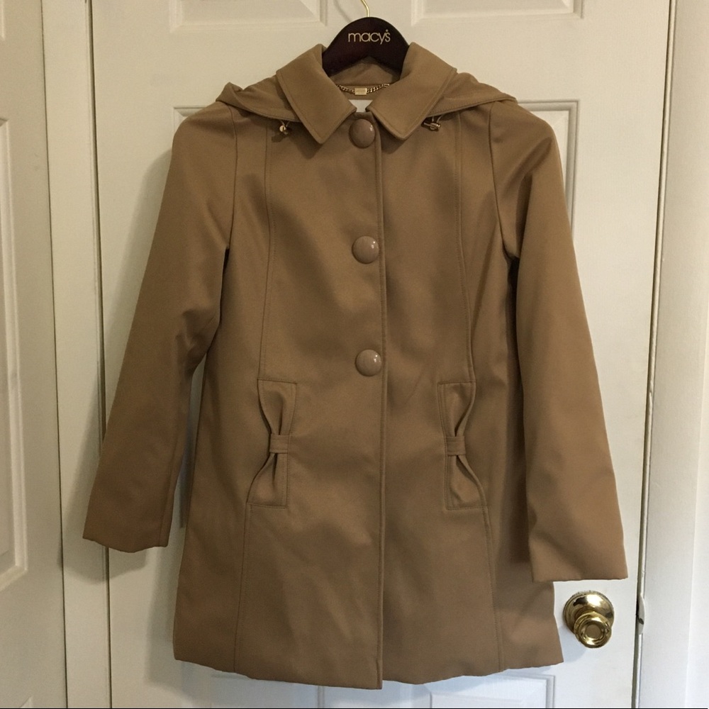 Kate Spade Raincoat